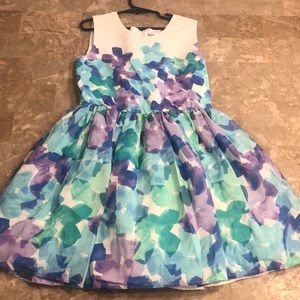 Children Place girls dress🎀